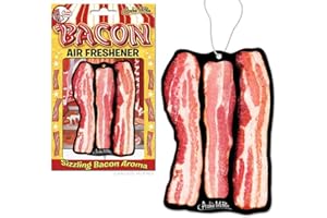 Accoutrements Bacon Air Freshener