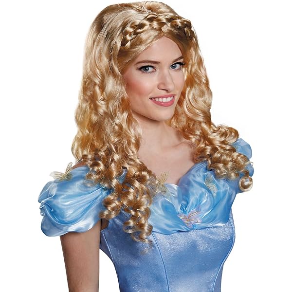 Amazon.com: Disguise Disney Anna Frozen 2 Adult Womens display picture 3