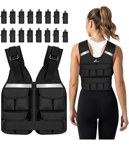 Adjustable Ventilation Vest Workout Vest Ventilation - Helps
