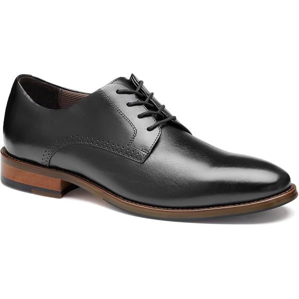 Amazon.com | Johnston & Murphy Men display picture 3