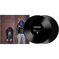 Amazon.com: Visions: CDs & Vinyl