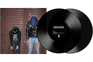 Crystal Castles (Lp)
