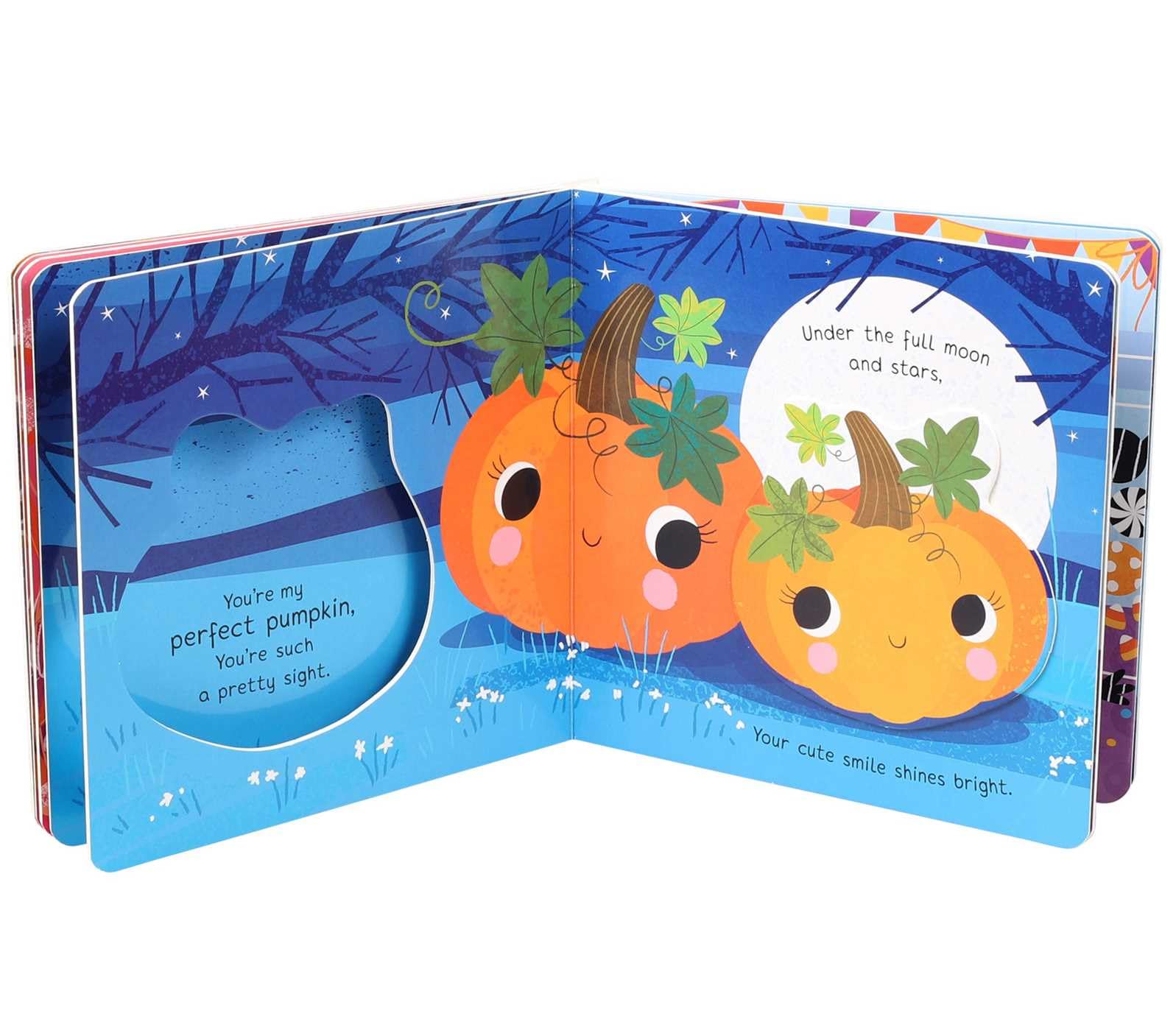 You're My Little Baby Boo You're My Little Baby Boo Board book