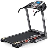 maxkare compact treadmill