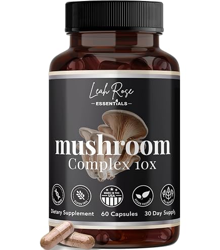 Amazon.com: Leah Rose Essentials Saffron Supplement 88.5mg | Mood