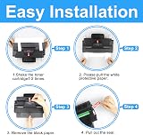 LCL Compatible Toner MLT-D203U Black 15000 Pages for Samsung ProXpress M4020 view 3