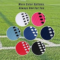 YUFREE SUN Men's Soccer Socks - Non Skid Anti Slip