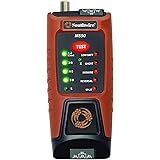 Southwire TESTER, M550 CONTINUITY FOR DATA, COAX