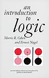 An Introduction to Logic