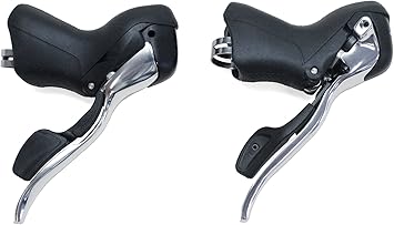 Amazon Microshift マイクロシフト Sb R492s ロードバイク デュアルコントロールレバー Microshift シフター