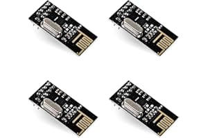 4pcs NRF24L01 2.4GHz Antenna Wireless transceiver Module Available for Arduino Software