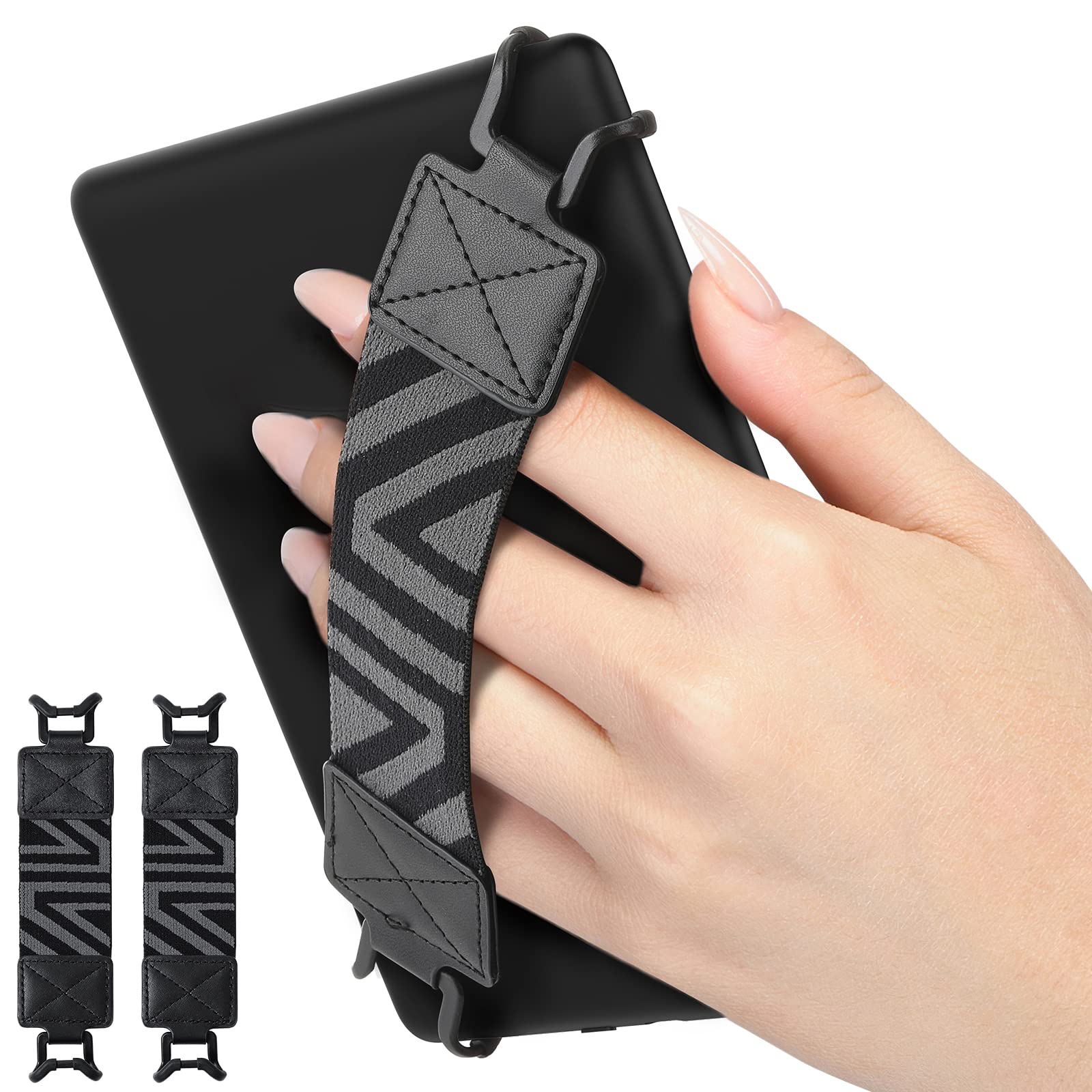 MoKo Kindle Hand Strap for 6-8