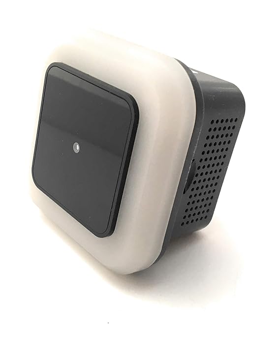 Buy DENT Dimmable LED Night Light Hidden Spy Camera Online at Low Price