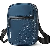 BAPHITY Crossbody Bag Sling Purses for Women Trendy