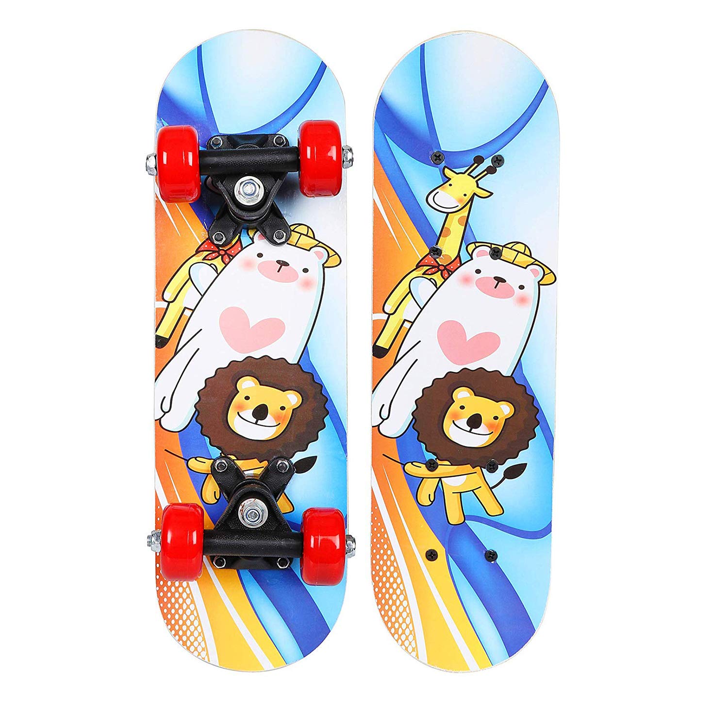 Strauss Kids Skateboard