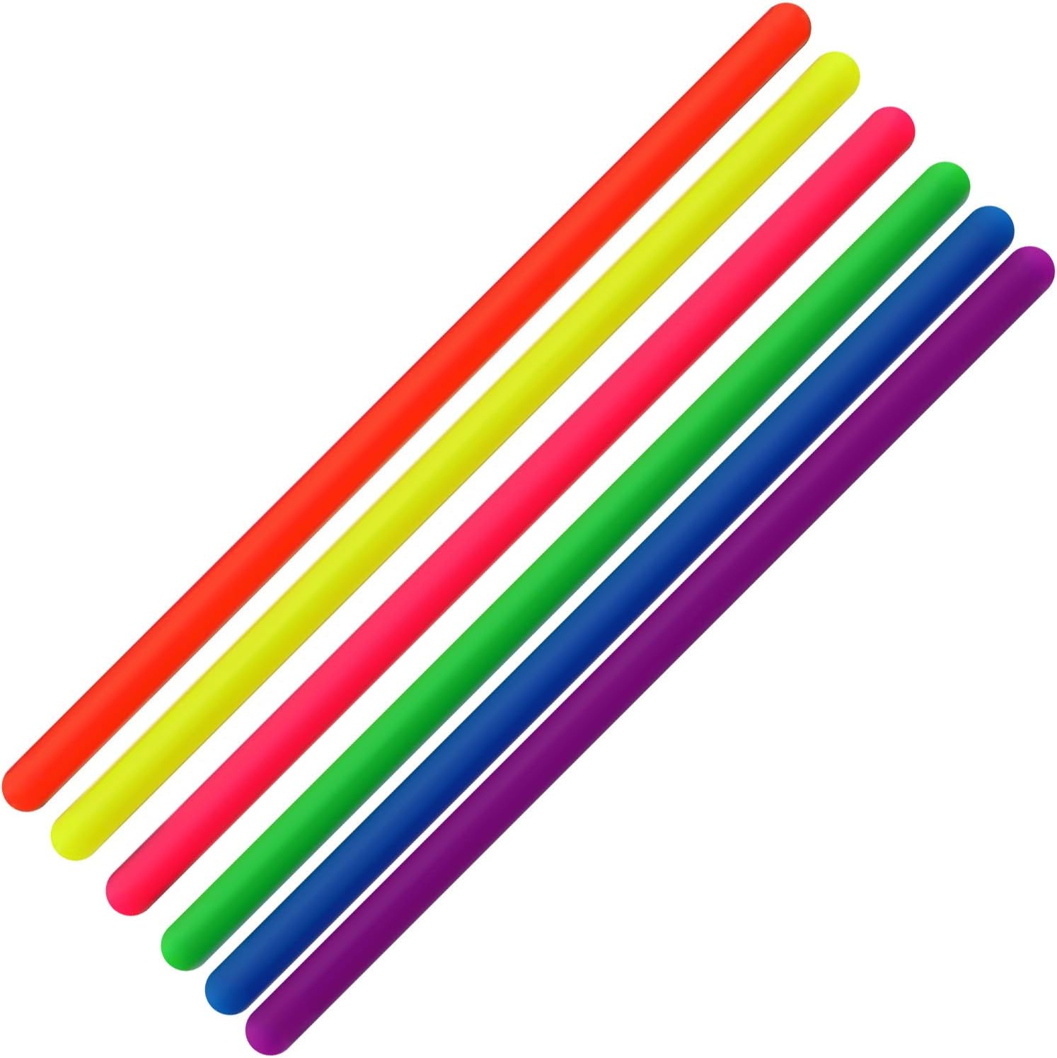 Zayin Stretchy Fidget Alpaca Noodles String Toy,Unique Sensory ADHD Sensory Toys Good for Kids and Adults with ADD,ADHD,OCD or Autism (Coloured Noodles)