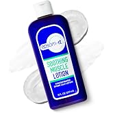 EPSOM-IT Soothing Muscle Magnesium Lotion, Epsom Salt, Arnica Cream, 1-Pack | 8 Fl Oz, 100% Pure Magnesium Sulfate with Arnica, Fragrance-free, Topical Cream for Muscle Stiffness, Leg &amp; Feet Discomfort