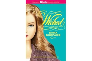 Pretty Little Liars #5: Wicked