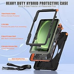 Samsung Galaxy Tab Active5 Pro / Active4Pro