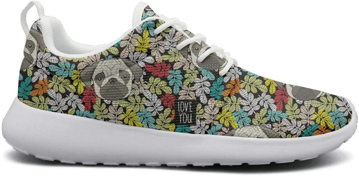 shoes with faces on them