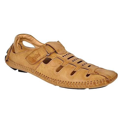 lee fox leather shoes