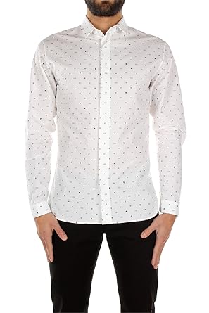 camisas dior hombre