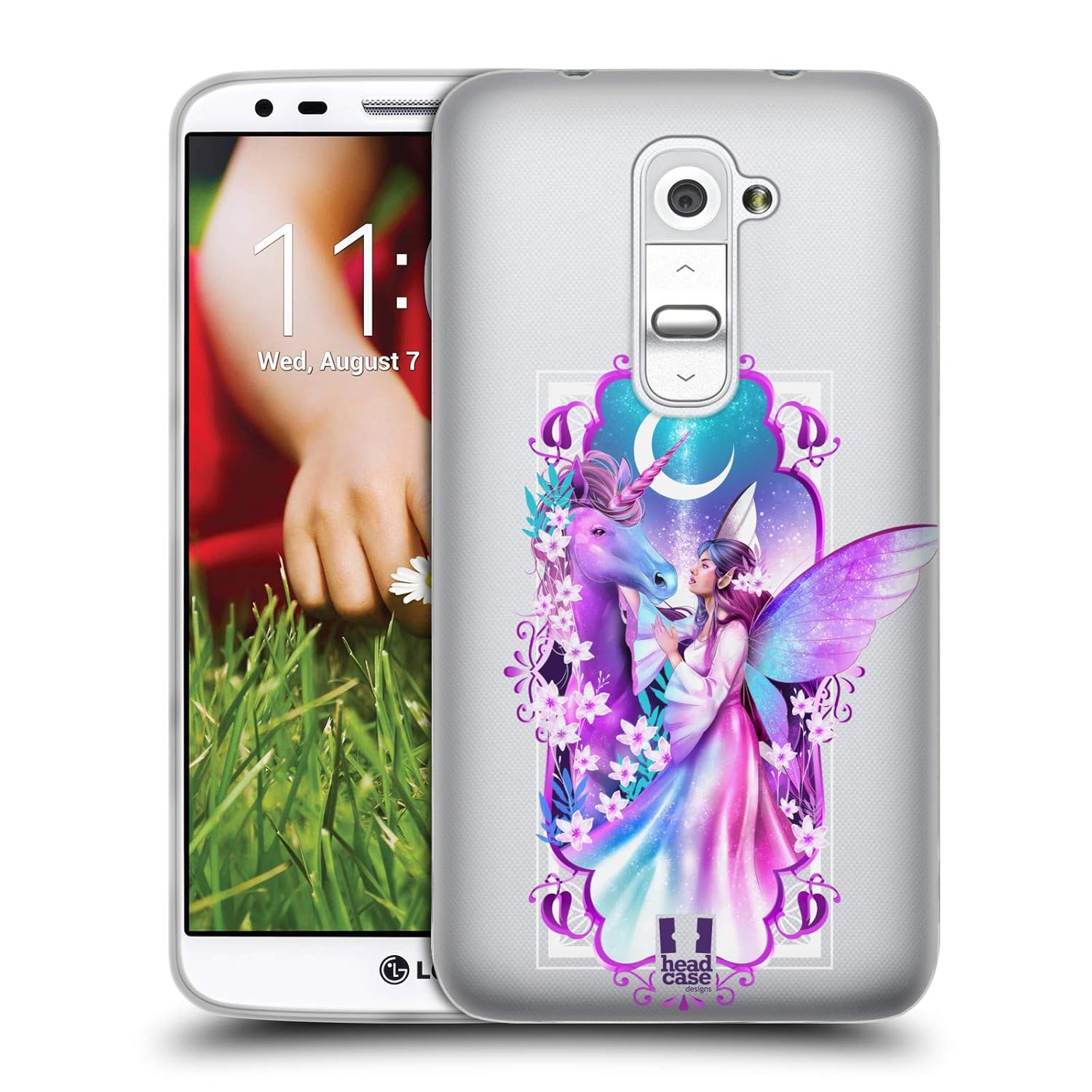 Best lg g2 gel phone case
