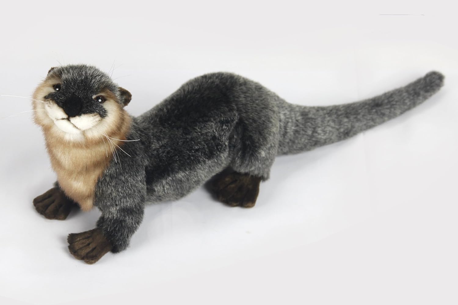hansa otter