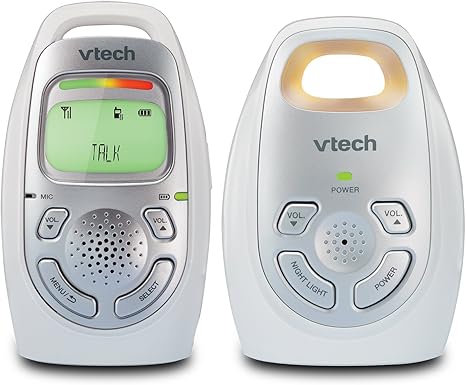 vtech digital baby monitor