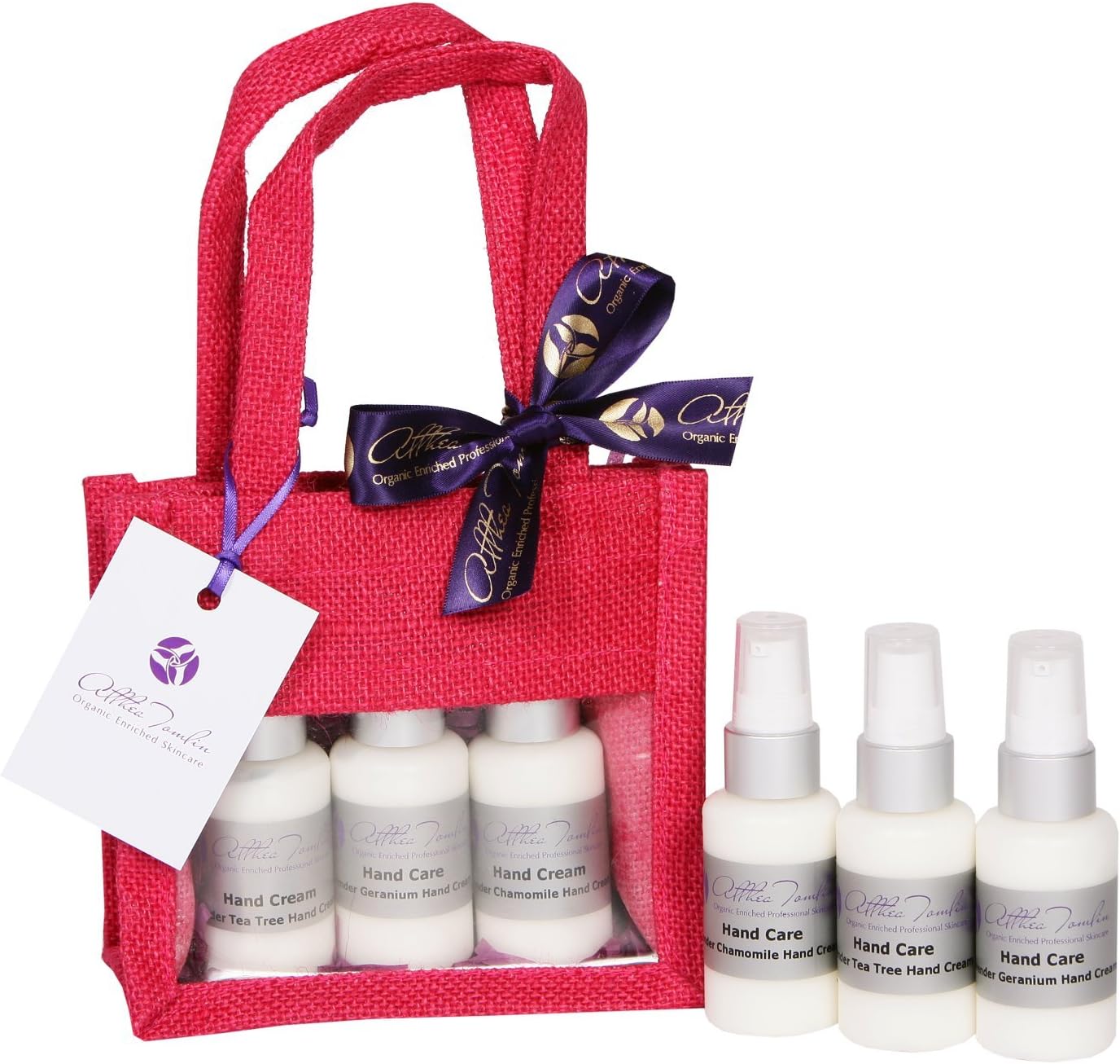 ladies hand cream gift sets