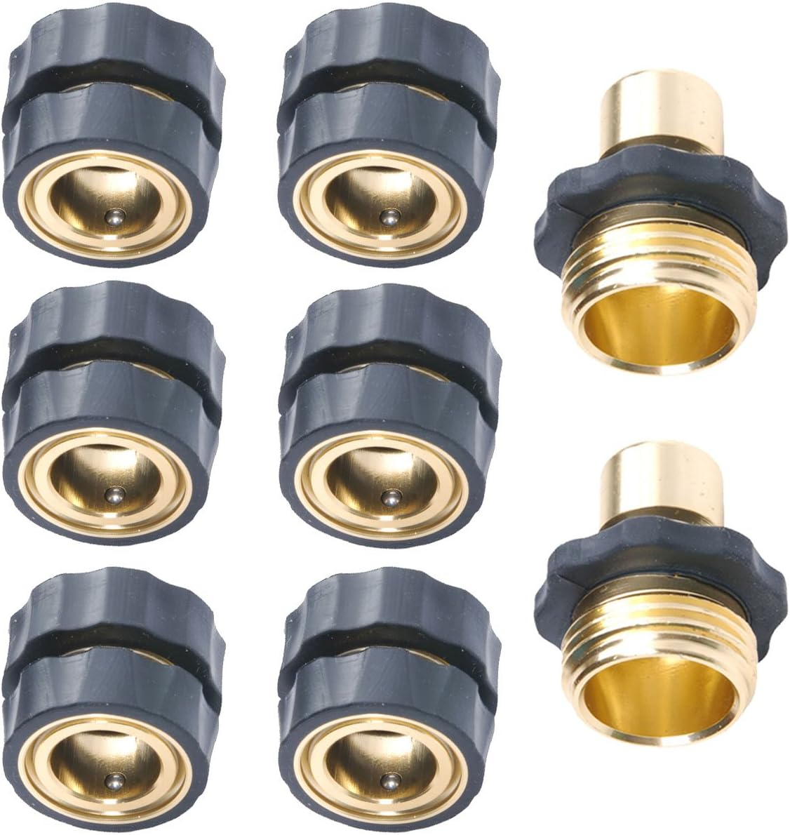 Best Low Pressure Garden Hose