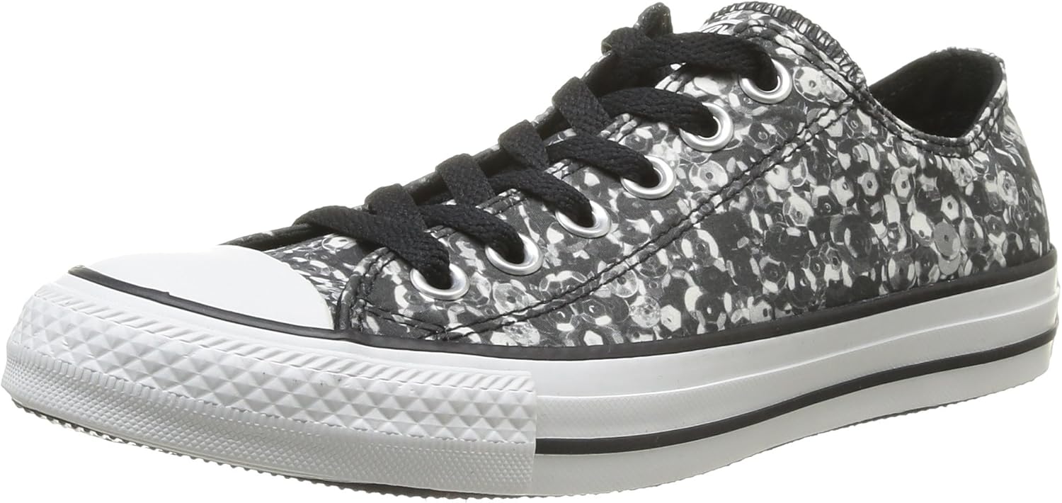 converse sequin ox
