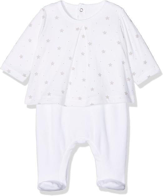 Petit Bateau Ensemble Mixte Bebe