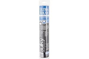 Sulky ULTRA Solvy Water Soluble Stabilizer (12" x 8 yd)