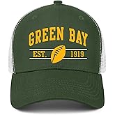 Kneenow Sports Embroidered Meshback Snapback Hat for Men Women Apparel Gifts