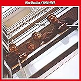 The Beatles 1962-1966 (2023 Edition)