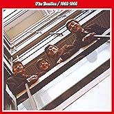 The Beatles 1962-1966 (2023 Edition)