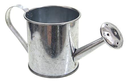 Metal Mini Coloured Wedding Favour Watering Cans Party Gifts Table