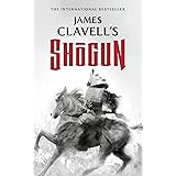 Shogun: The Epic Novel of Japan (Asian Saga, Book 1) (Asian Saga, 1)