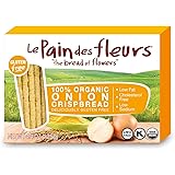 Amazon Com Le Pain Des Fleurs Crispbread Ancient Grain 4 4 Ounce