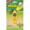Coghlan's Function Whistle