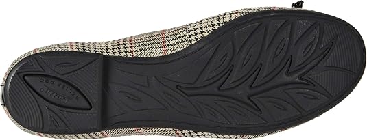 earth alina ballet flat