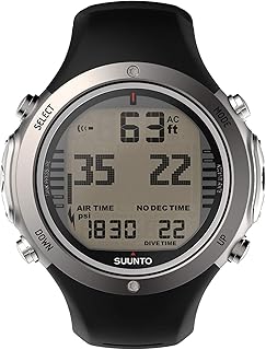 Suunto D6i Novo