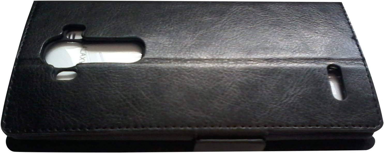 Motion Wireless Accessories Lg G4 Black Flip Case