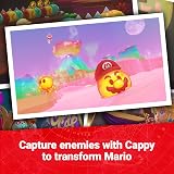 Nintendo Super Mario Odyssey Nintendo Switch NSW Standard Français view 6