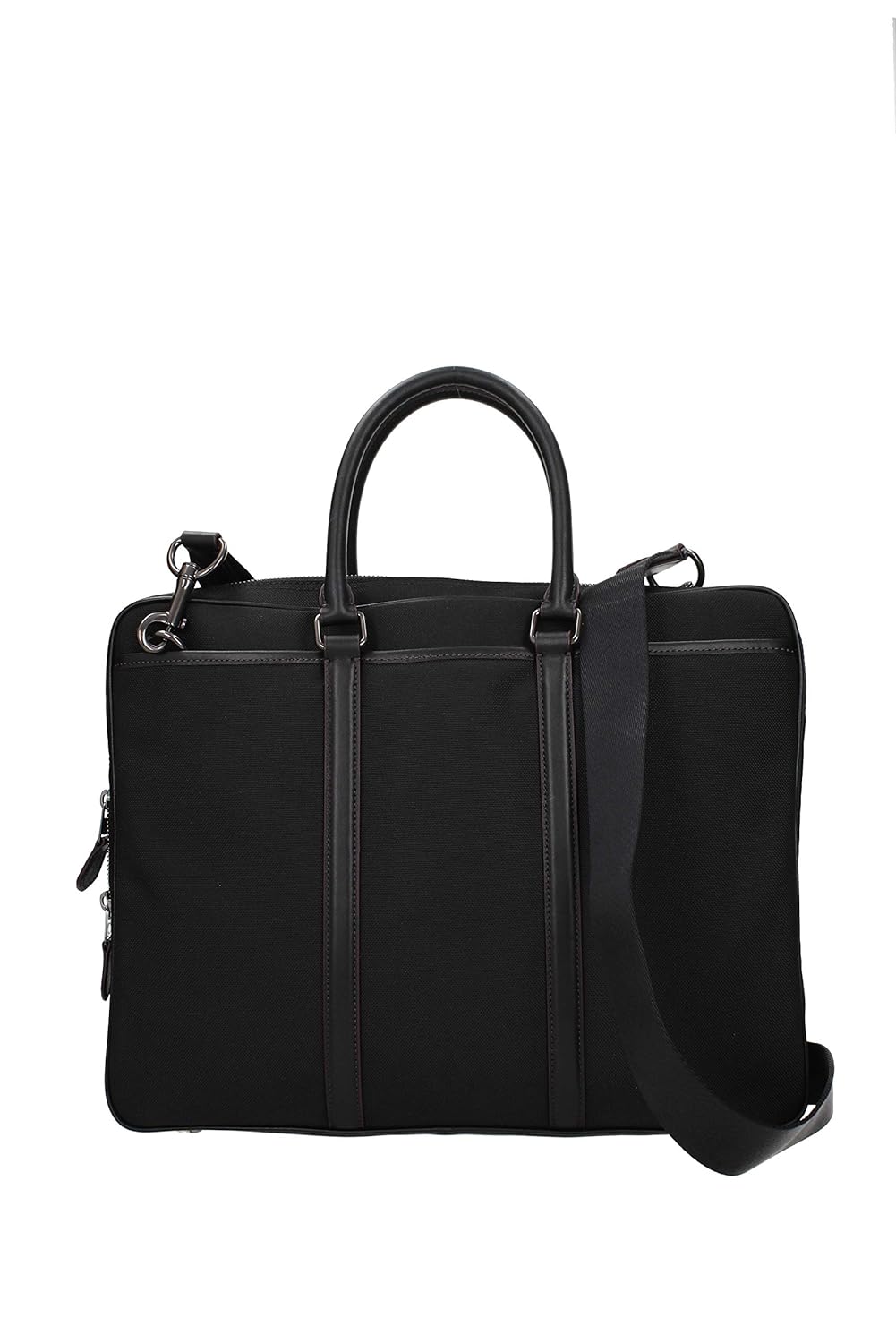 Coach Laptop Bag Black IUCN Water