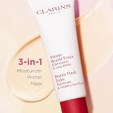 CLARINS Beauty Flash Balm 50ml Radiance Boosting Face Cream Instant Glow Firming view 5
