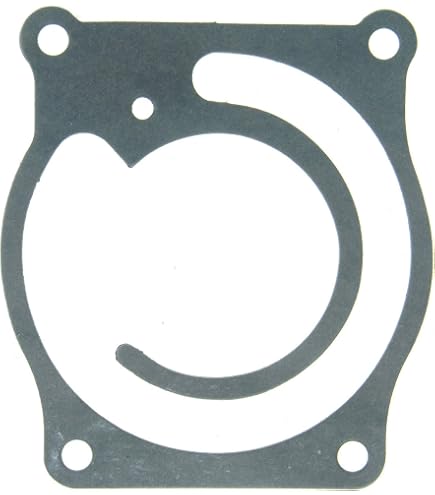 FEL-PRO 61003 Throttle Body Gasket - OEM Fit Replacement Gasket