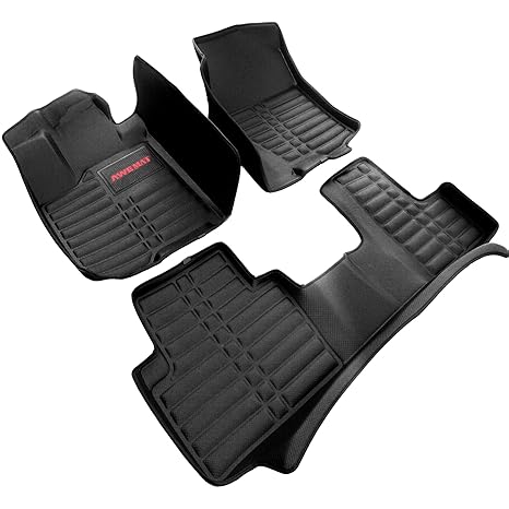Awemat Custom Fit Car Floor Mats For For Acura Rdx 2013 2018 Model