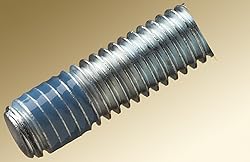 3M Scotch-Weld Threadlocker TL43, Blue, 10 mL Bottle